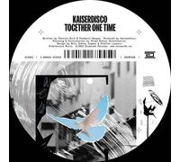 Kaiserdisco - Together One Time [VINYL]