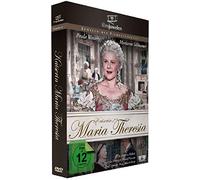 Kaiserin Maria Theresia - Filmjuwelen