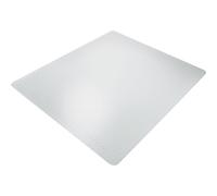 kaiserkraft Tappetino protettivo EcoGrip Solid, con gommini per moquette, 1200 x 900 mm (larghezza x profondità x altezza)