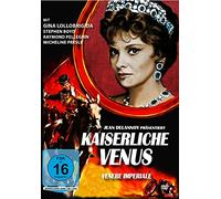 Kaiserliche Venus - Venere imperiale (1962) UNCUT
