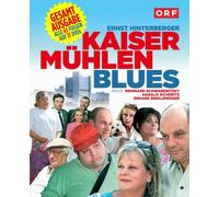 Kaisermühlen Blues *Gesamtausgabe Folgen 1-65* [17 DVDs]