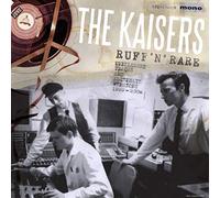 Kaisers - Ruff N Rare