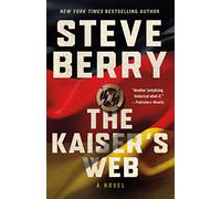 Kaiser's Web, The: A Novel