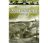 Kaiserschlacht 1918-the Kaiser [Edizione: Regno Unito]