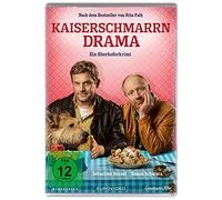 Kaiserschmarrndrama