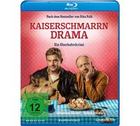 Kaiserschmarrndrama (Blu-ray)