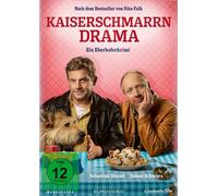 Kaiserschmarrndrama (DVD)