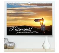 Kaiserstuhl zwischen Himmel und Erde (hochwertiger Premium Wandkalender 2026 DIN A2 quer), Kunstdruck in Hochglanz: Lichte Augenblicke, Einsichten und Aussichten erhellen den Geist.