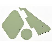 KAISH - Battipenna LP a 3 strati, colore: Verde menta