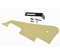 KAISH - Battipenna per chitarra a 1 strato, con staffa nera, per Epiphone Les Paul