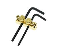 KAISH - Chiave a brugola per chitarra e basso Floyd Rose Tremolo oro