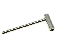Kaish, chiave esagonale per truss rod di chitarra e basso, da 6,35 mm, strumento di regolazione del manico, per Taylor