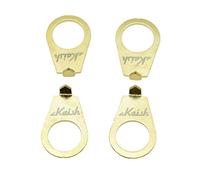 Kaish, manopole per chitarra LP, 4 pezzi Old Skool Pro
