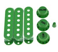 KAISH ST Strat copre manopole e tappo a 5 vie per interruttore