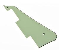 Kaish usa Spec Mint Green 3 PLY LP chitarra Pickguard scratch piastra adatta per Gibson Les Paul