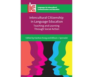 Kaishan Kong Intercultural Citizenship in Language Education (Tascabile)