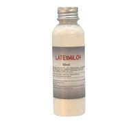 Kaishuai Latex Liquido,Halloween,Milk makeup per Wounds And Scars And Clear Make-Up Tone Use with Faux Blood- Latex Milk(60ml)