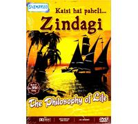 Kaisi Hai Paheli Zindagi - The Philosophy Of Life - Video Songs Bollywood DVD