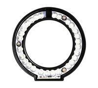 Kaisi RL1 28 perline lampada interfaccia USB luminosit? regolabile microscopio L