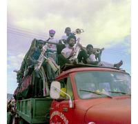 kaiso power: sound revolution in trinidad