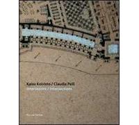 Kaisu Koivist / Claudia Peill. Intersezioni-Intersections. Ediz. bilingue