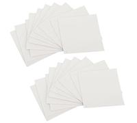 kaisudiAP 20 Pezzi Kit di Riparazione della Patch di Piscina TPU Durata Impermeabile Patch di Riparazione Facile da Usare per la Piscina del Materasso ad Aria