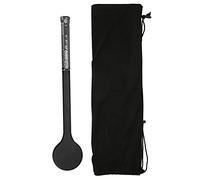 kaisudiAP Cucchiaio puntatore in carbonio per racchetta da tennis Accessorio per tennis accurato per l'allenamento della battuta