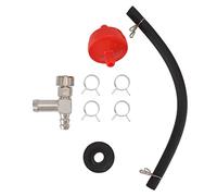 Kaisudiap per kit di assistenza per la vena di ghiottoneria per altezza della valvola di spegnimento ad alta pressione, per 25 462 03 s, compatibile con 192980GS 20896 80270GS