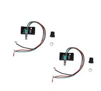 Kaisudiap, per spruzzatore elettrico, governatore spruzzatore elettrico 12v, interruttore di regolazione, interruttore di velocità del regolatore, accessori agricoli