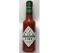 Kaitaia Fire Salsa al peperoncino 2x148ml