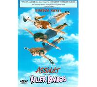 Kaitan/Whitaker/Souza/Cassavet - Assault of the Killer Bimbos