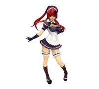 Kaitendo Hyakka Ryoran Samurai Bride Jubei Yagyu Maid Ver. 1/7 Figura 6757937