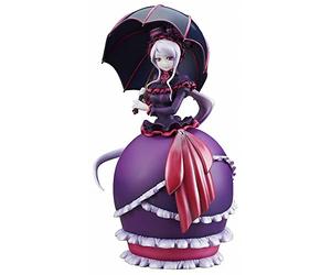 Kaitendoh Overlord III PVC Statue 1/7 Shalltear Bloodfallen 21 cm
