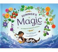 Kaitlin B. Curtice Summer's Magic (Copertina rigida)
