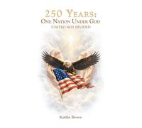 Kaitlin Brown 250 Years (Copertina rigida)