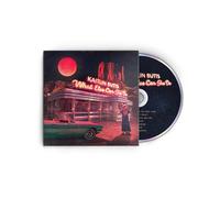 Kaitlin Butts What Else Can She Do (CD)