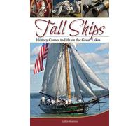 Kaitlin Morrison Tall Ships (Copertina rigida)
