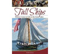 Kaitlin Morrison Tall Ships (Tascabile)