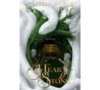 Kaitlin Noble Heart of Stone (Copertina rigida)