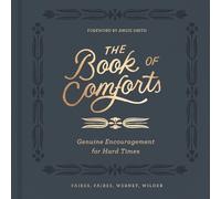 Kaitlin Wernet Rebecca Faires Cymone Wilder C The Book of Com (Copertina rigida)