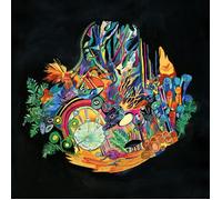 Kaitlyn Aurelia Smith Ears (CD) Album