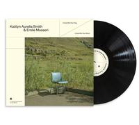 Kaitlyn Aurelia Smith & Emile Mo I Could Be Your Dog/I Could Be Your (Vinyl LP)
