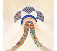 Kaitlyn Aurelia Smith Euclid (Vinyl LP) 12" Album