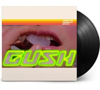 Kaitlyn Aurelia Smith Gush (Vinyl LP) 12" Album (PRESALE 12/12/2025)