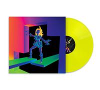 Kaitlyn Aurelia Smith Let´S Turn It Into Sound (Color Ltd) (Vinyl LP)