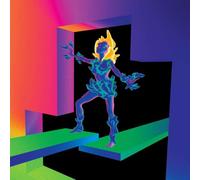 KAITLYN AURELIA SMITH - LET'S TURN IT INTO SOUND (NEON PINK UK COLOUR)