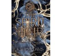 Kaitlyn Davis The Spirit Heir (Copertina rigida) Dance of Dragons