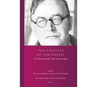 Kaitlyn Dugan The Finality of the Gospel (Tascabile)