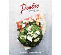 Kaitlyn Goalen Ashley Christensen Poole's (Copertina rigida)