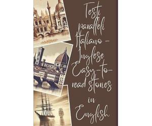Kaitlyn Louisa Testi paralleli Italiano - Inglese. Easy-to-read sto (Tascabile)